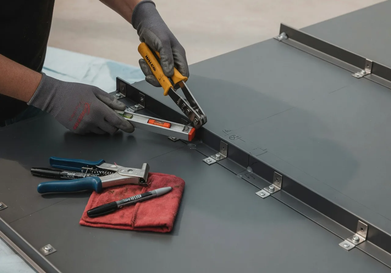 Why choose Metal Roofing Installation in Dubach, LA